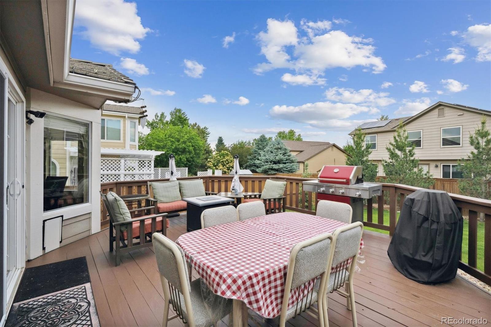 MLS Image #20 for 3305  white oak lane,highlands ranch, Colorado