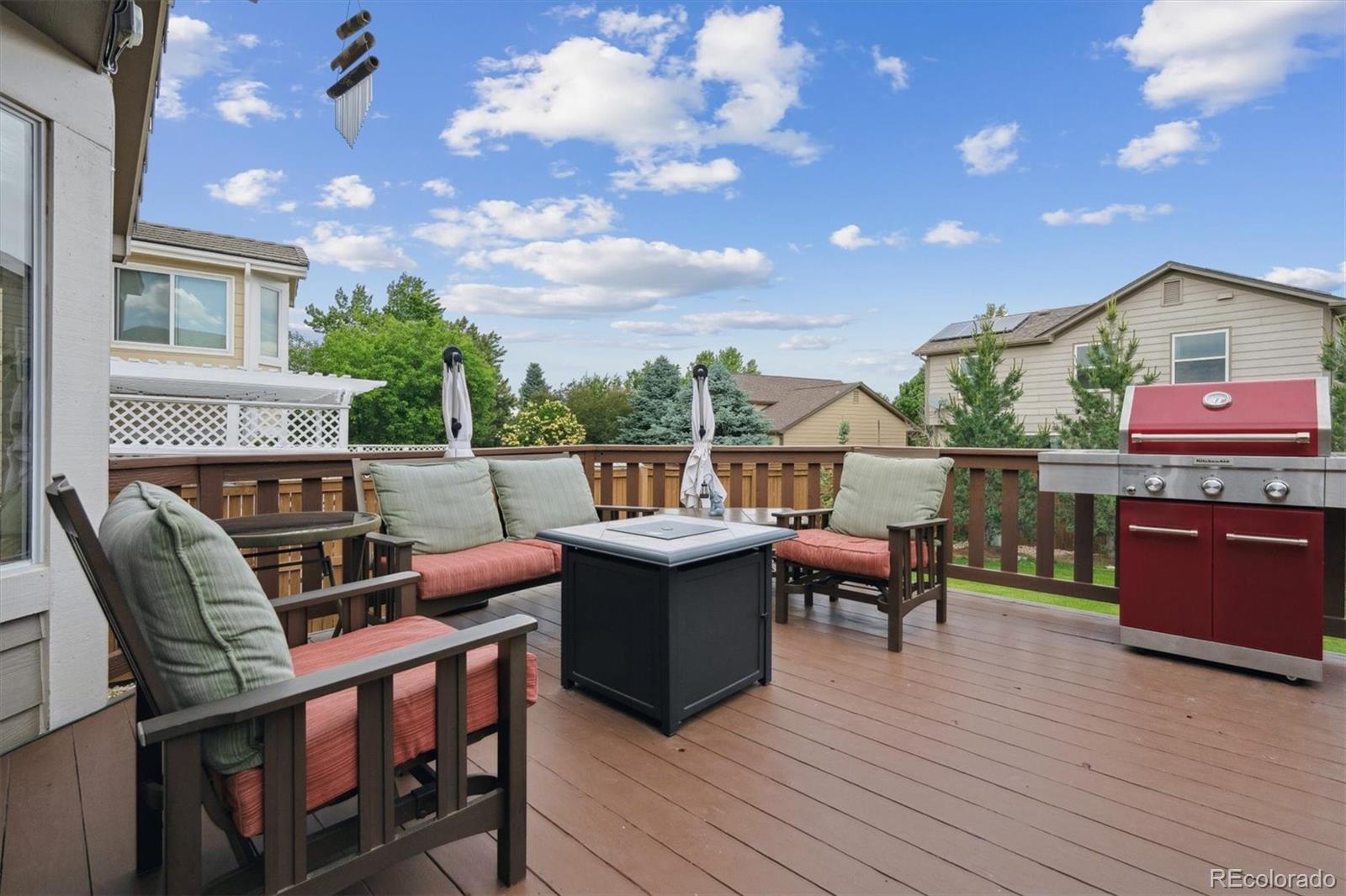 MLS Image #21 for 3305  white oak lane,highlands ranch, Colorado