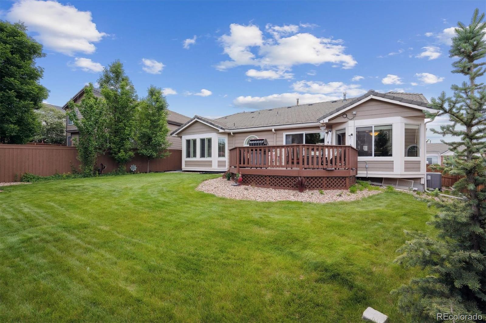 MLS Image #22 for 3305  white oak lane,highlands ranch, Colorado