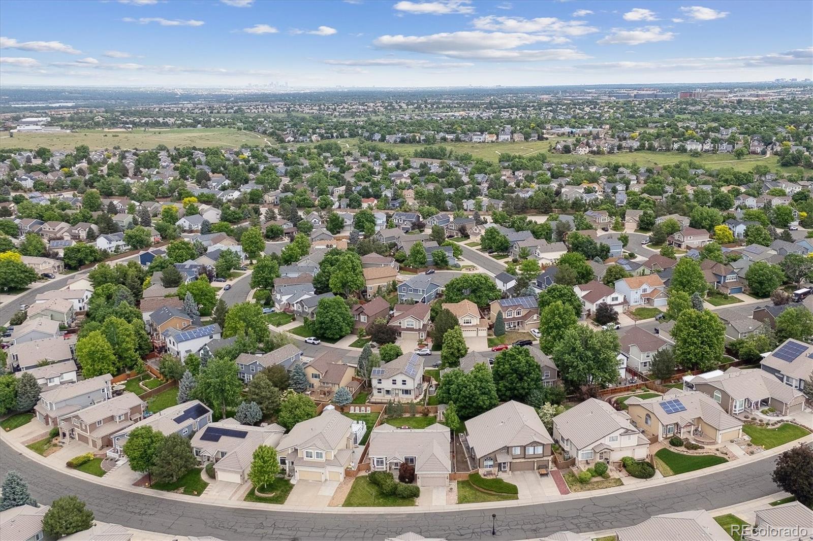 MLS Image #24 for 3305  white oak lane,highlands ranch, Colorado
