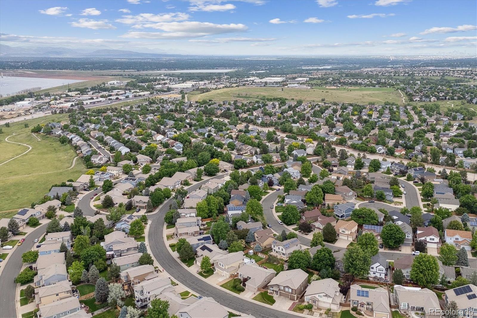 MLS Image #25 for 3305  white oak lane,highlands ranch, Colorado