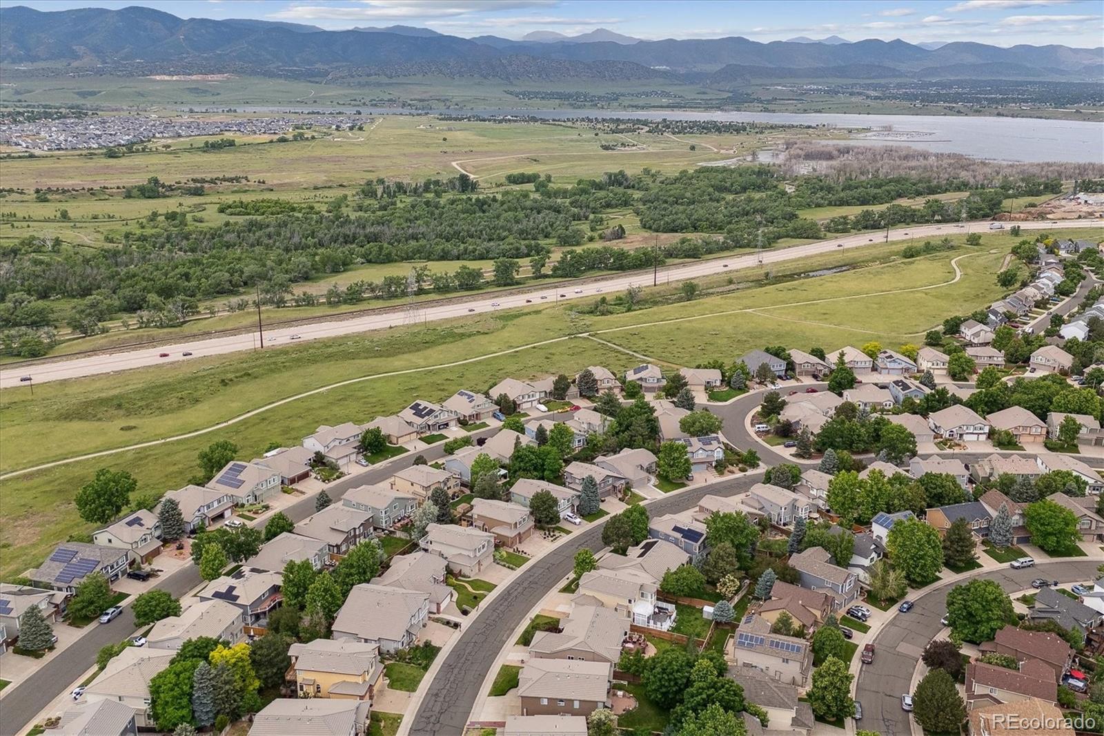 MLS Image #26 for 3305  white oak lane,highlands ranch, Colorado