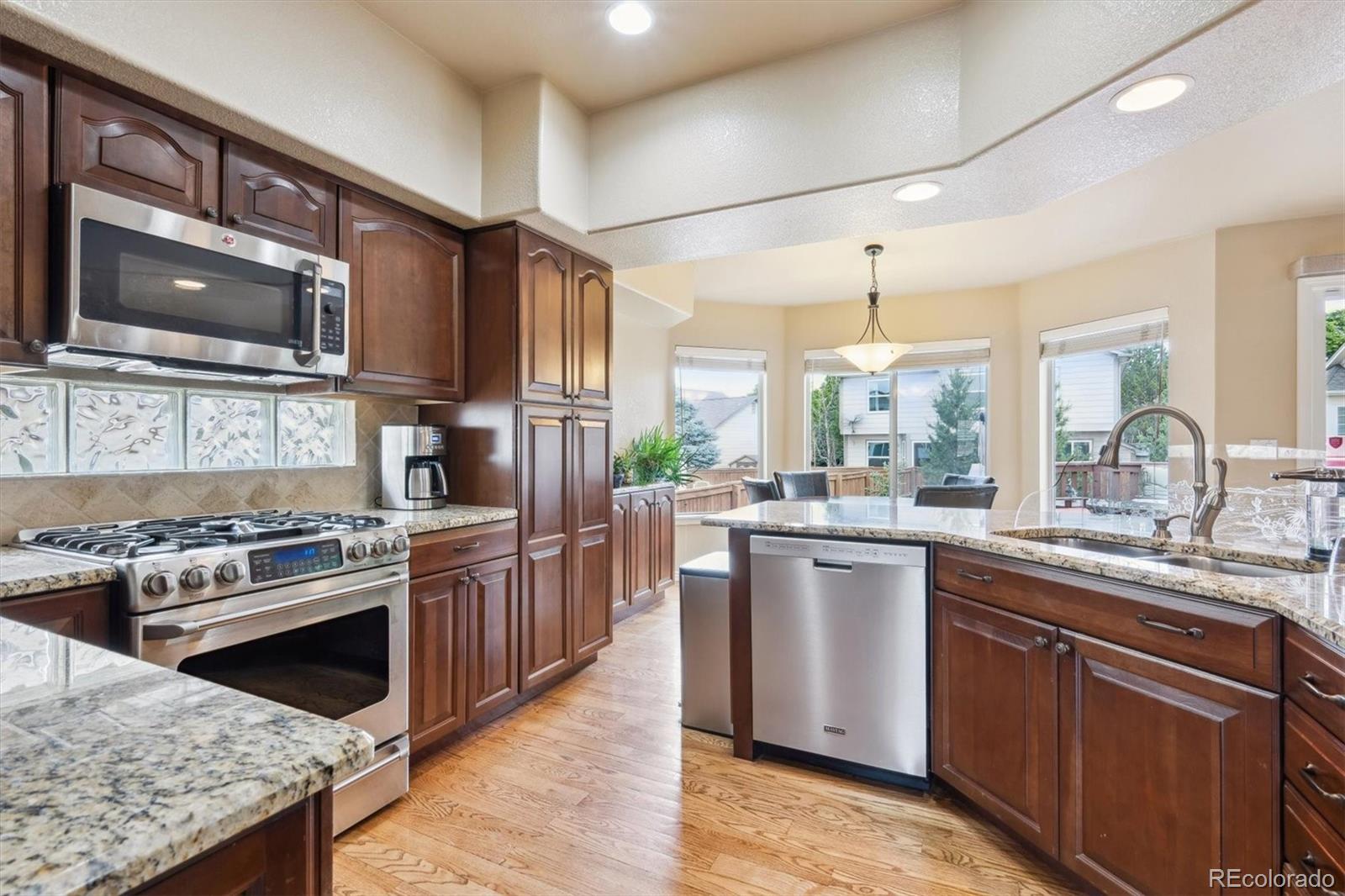 MLS Image #3 for 3305  white oak lane,highlands ranch, Colorado