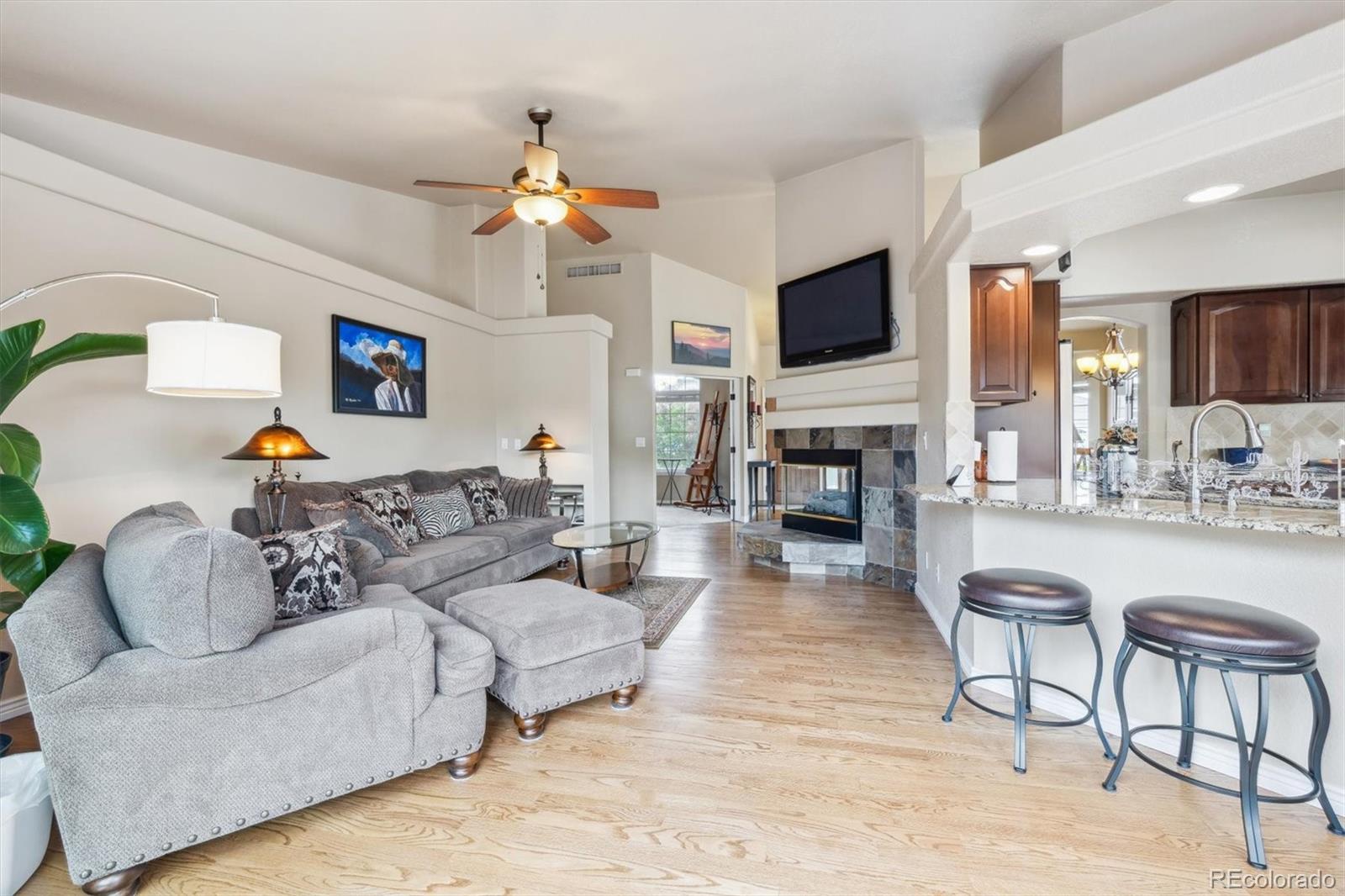 MLS Image #6 for 3305  white oak lane,highlands ranch, Colorado