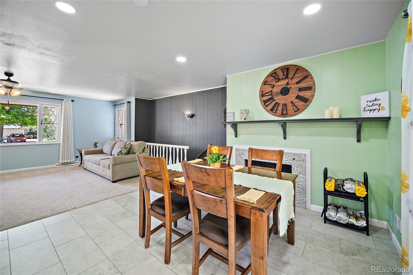 MLS Image #10 for 3010  drakestone drive,colorado springs, Colorado