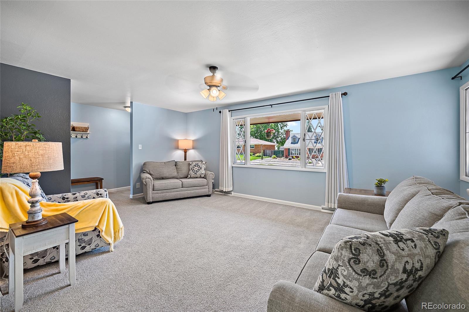 MLS Image #14 for 3010  drakestone drive,colorado springs, Colorado