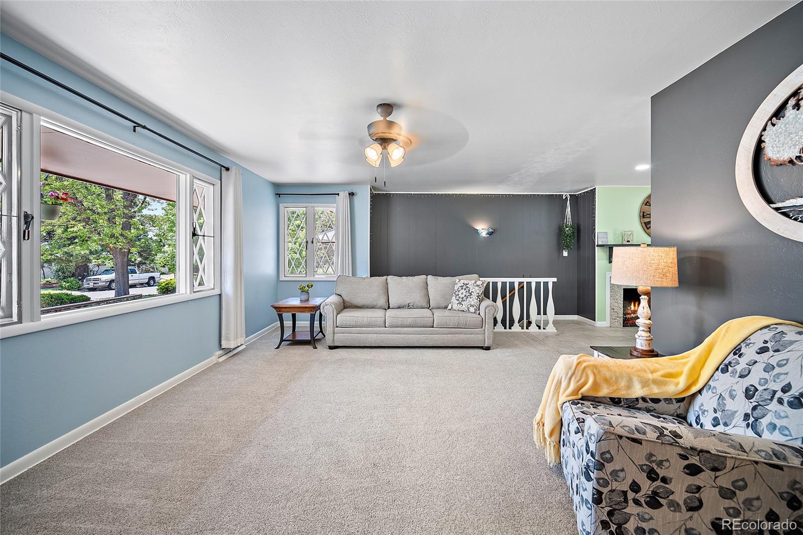 MLS Image #15 for 3010  drakestone drive,colorado springs, Colorado