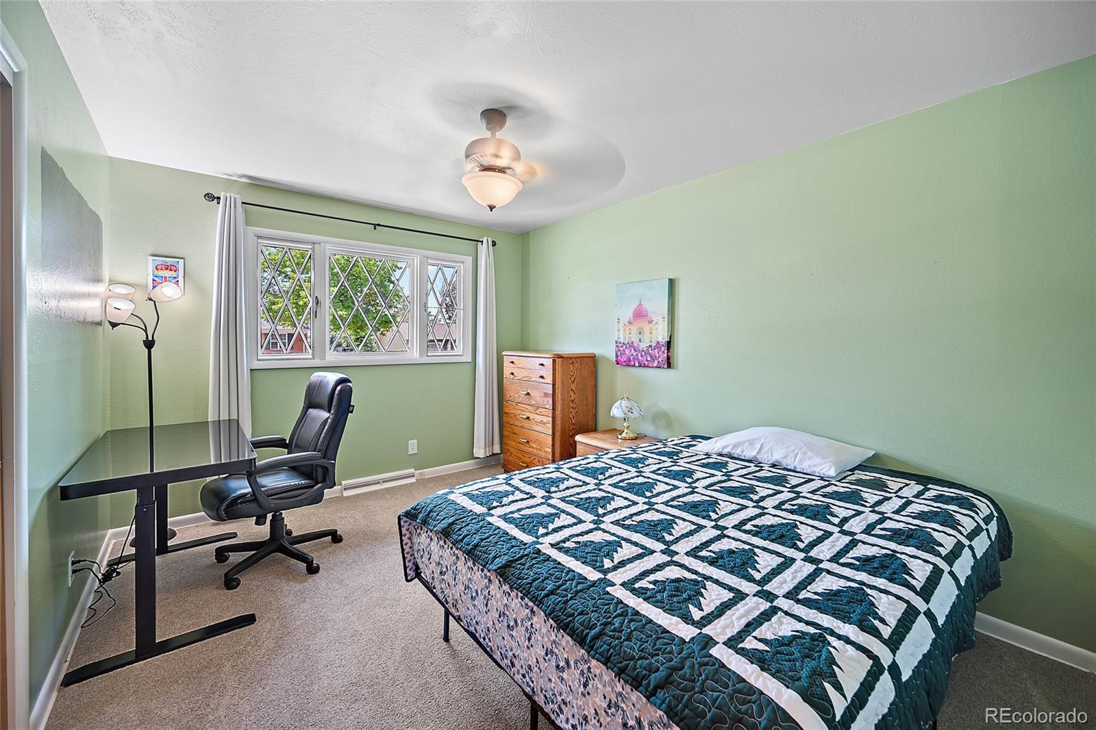 MLS Image #20 for 3010  drakestone drive,colorado springs, Colorado