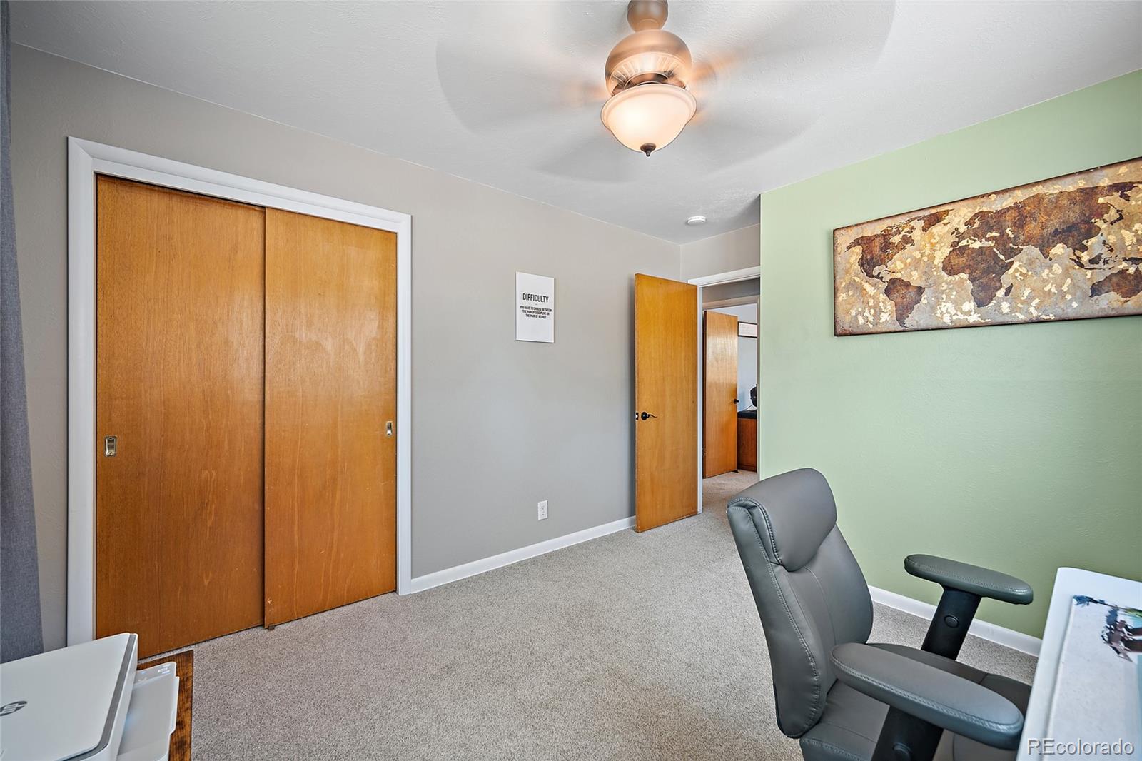 MLS Image #23 for 3010  drakestone drive,colorado springs, Colorado