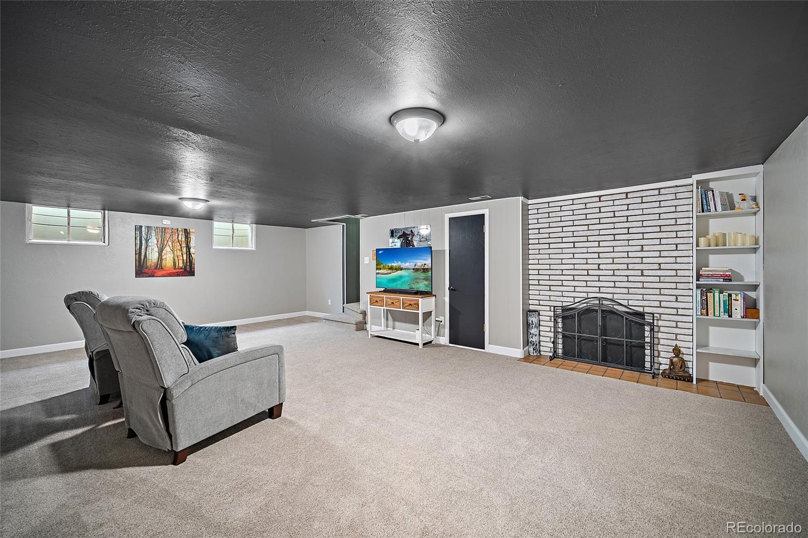 MLS Image #25 for 3010  drakestone drive,colorado springs, Colorado