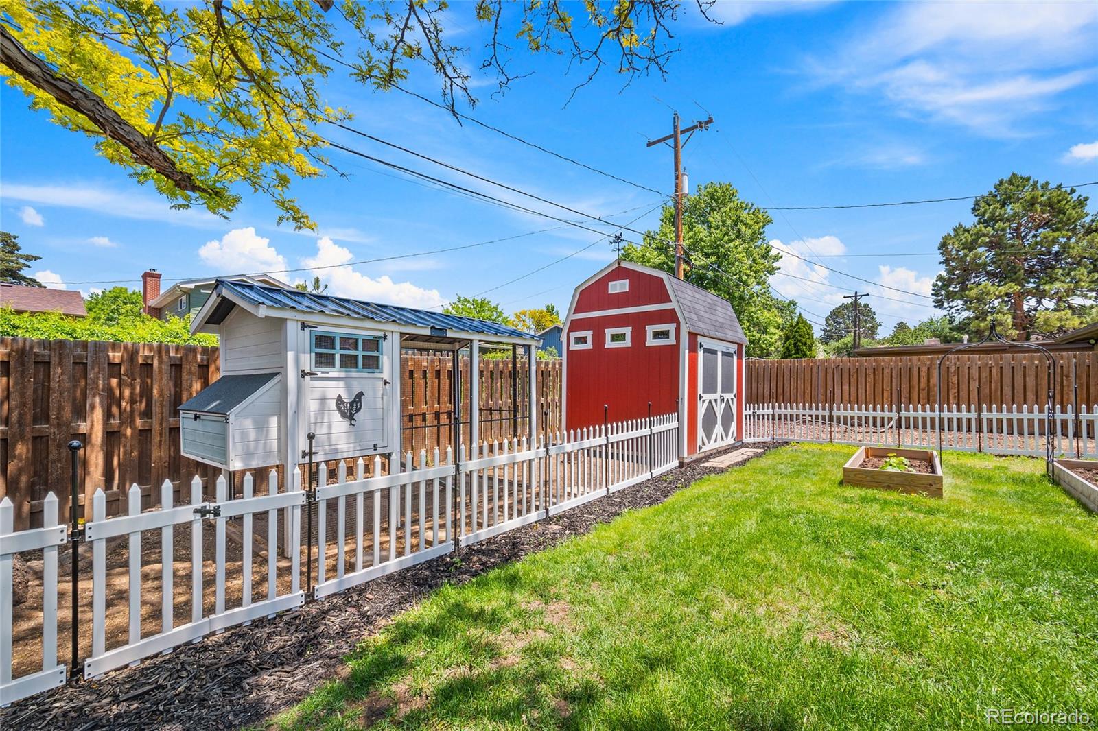 MLS Image #27 for 3010  drakestone drive,colorado springs, Colorado