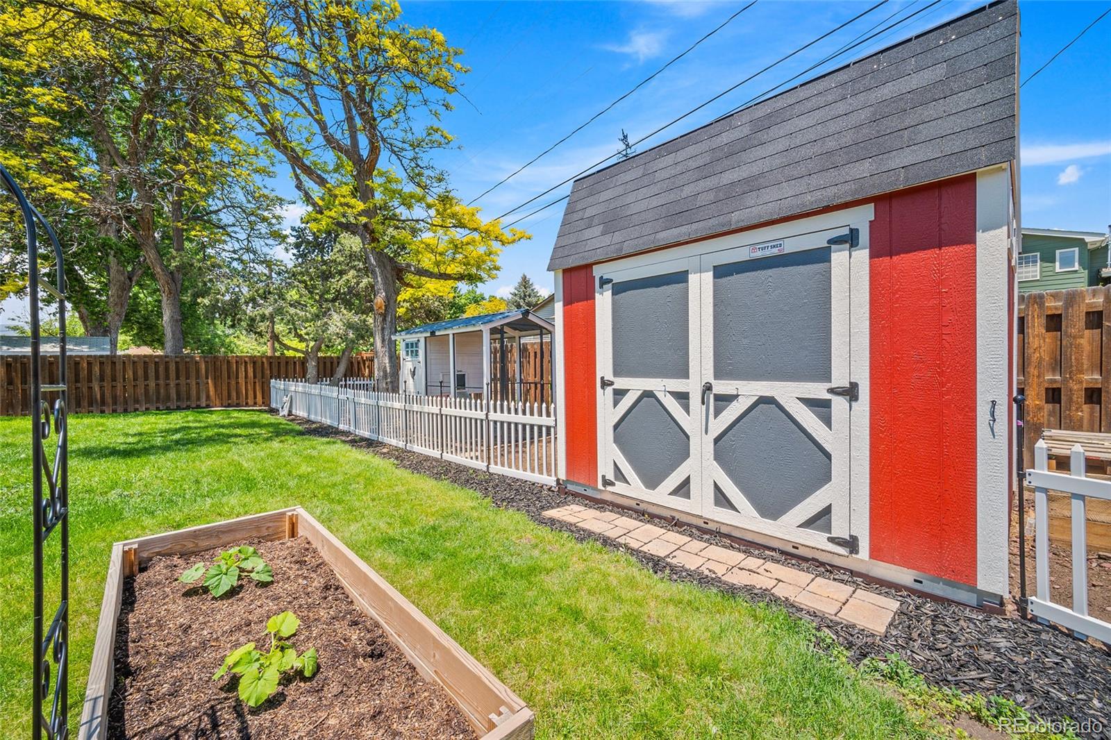 MLS Image #28 for 3010  drakestone drive,colorado springs, Colorado