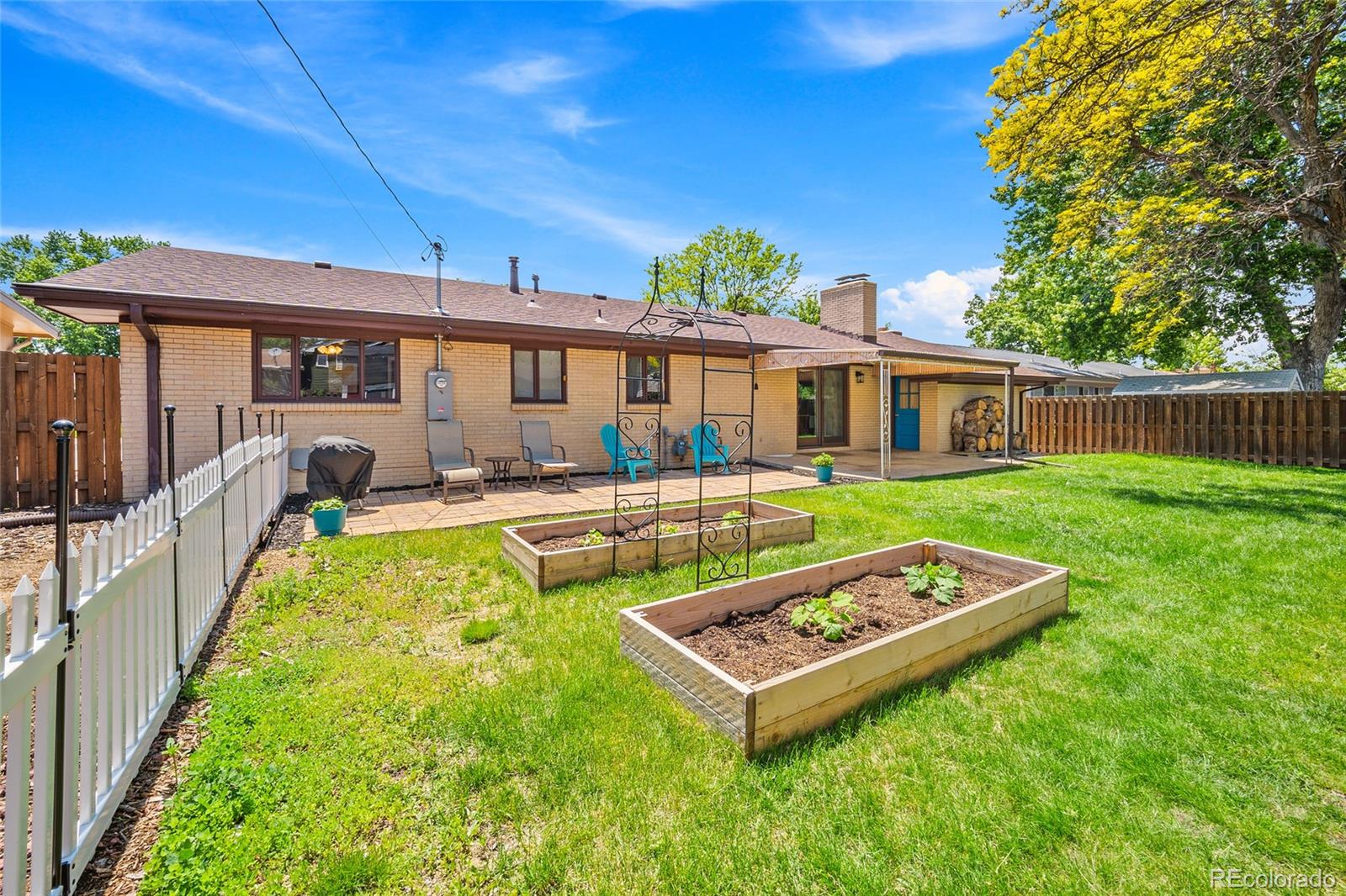 MLS Image #29 for 3010  drakestone drive,colorado springs, Colorado