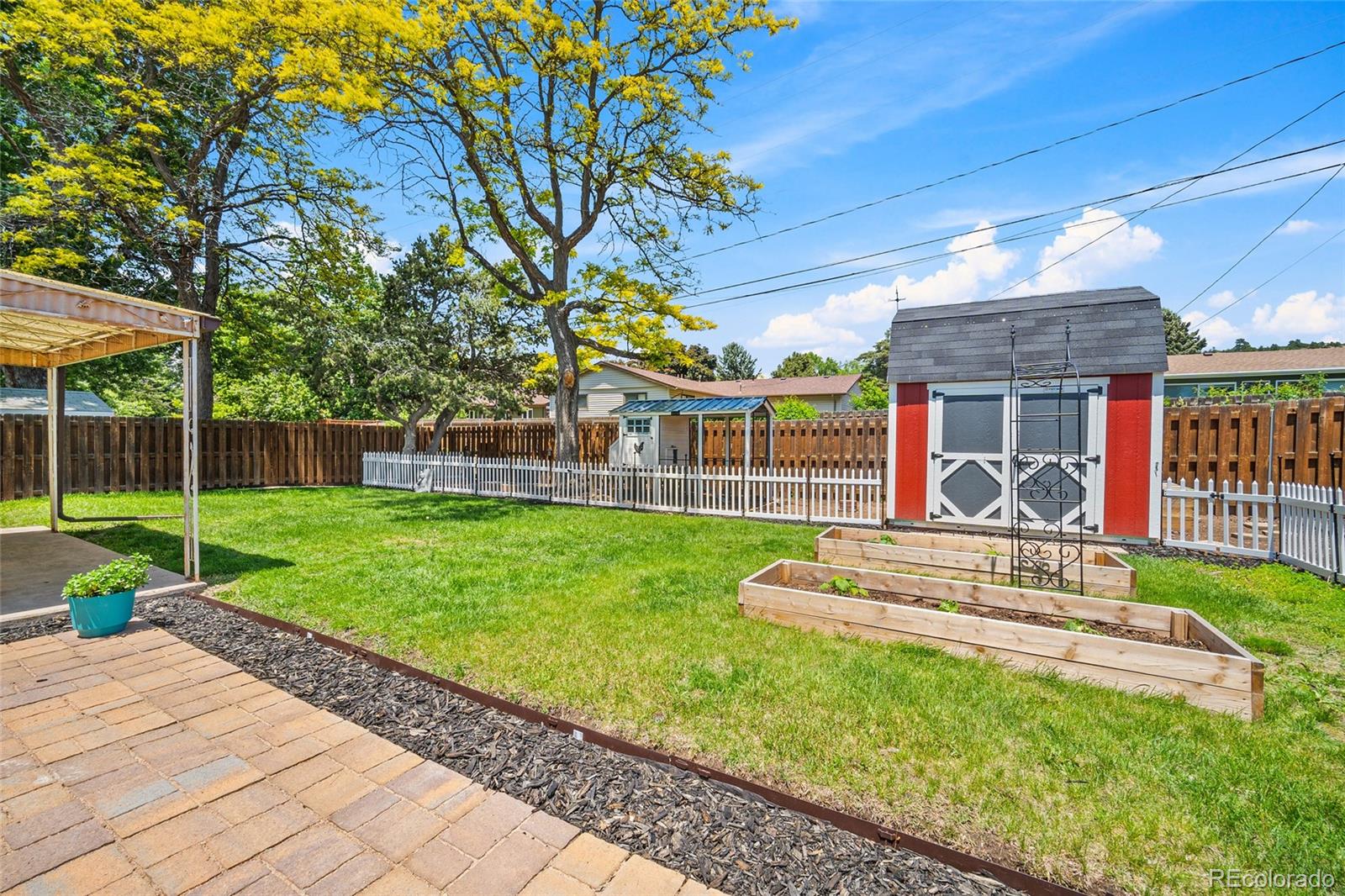 MLS Image #31 for 3010  drakestone drive,colorado springs, Colorado
