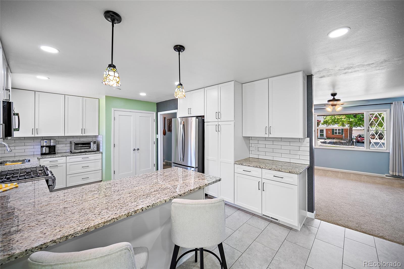 MLS Image #7 for 3010  drakestone drive,colorado springs, Colorado