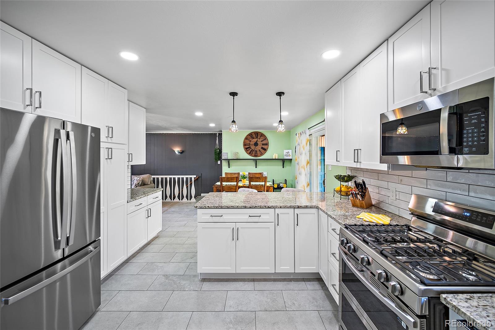 MLS Image #9 for 3010  drakestone drive,colorado springs, Colorado