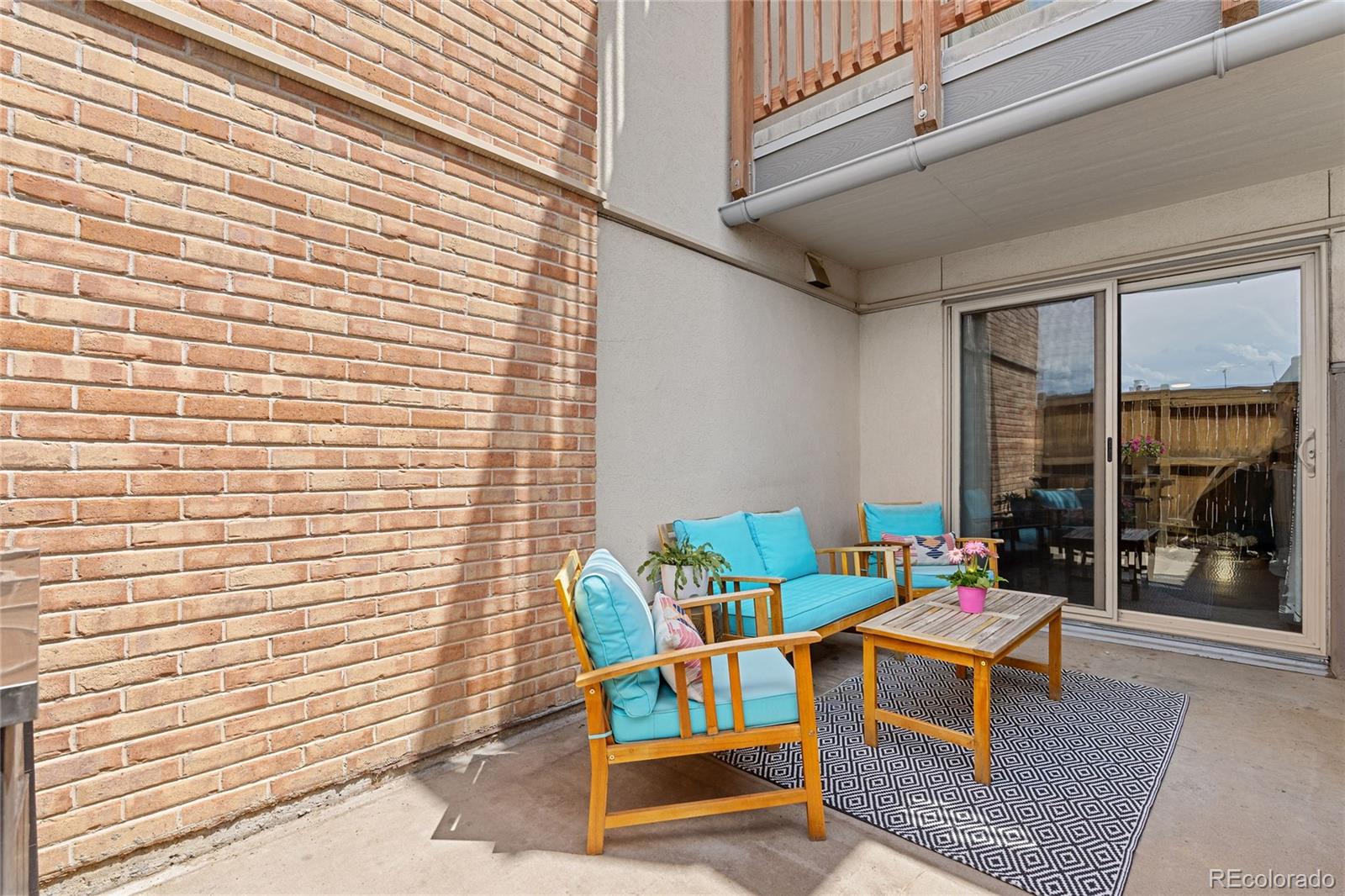 MLS Image #25 for 2835 s monaco parkway,denver, Colorado