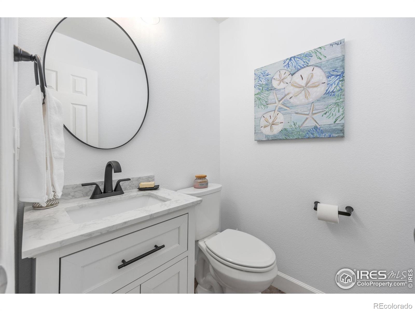 MLS Image #10 for 4263  divide drive,loveland, Colorado