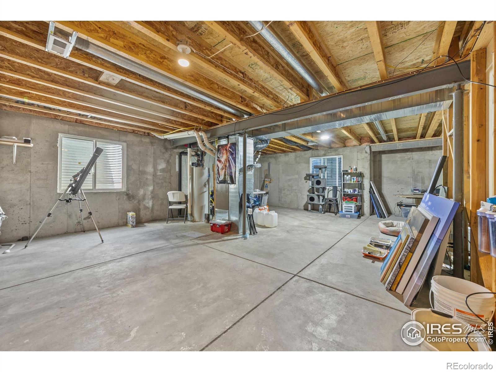 MLS Image #21 for 4263  divide drive,loveland, Colorado