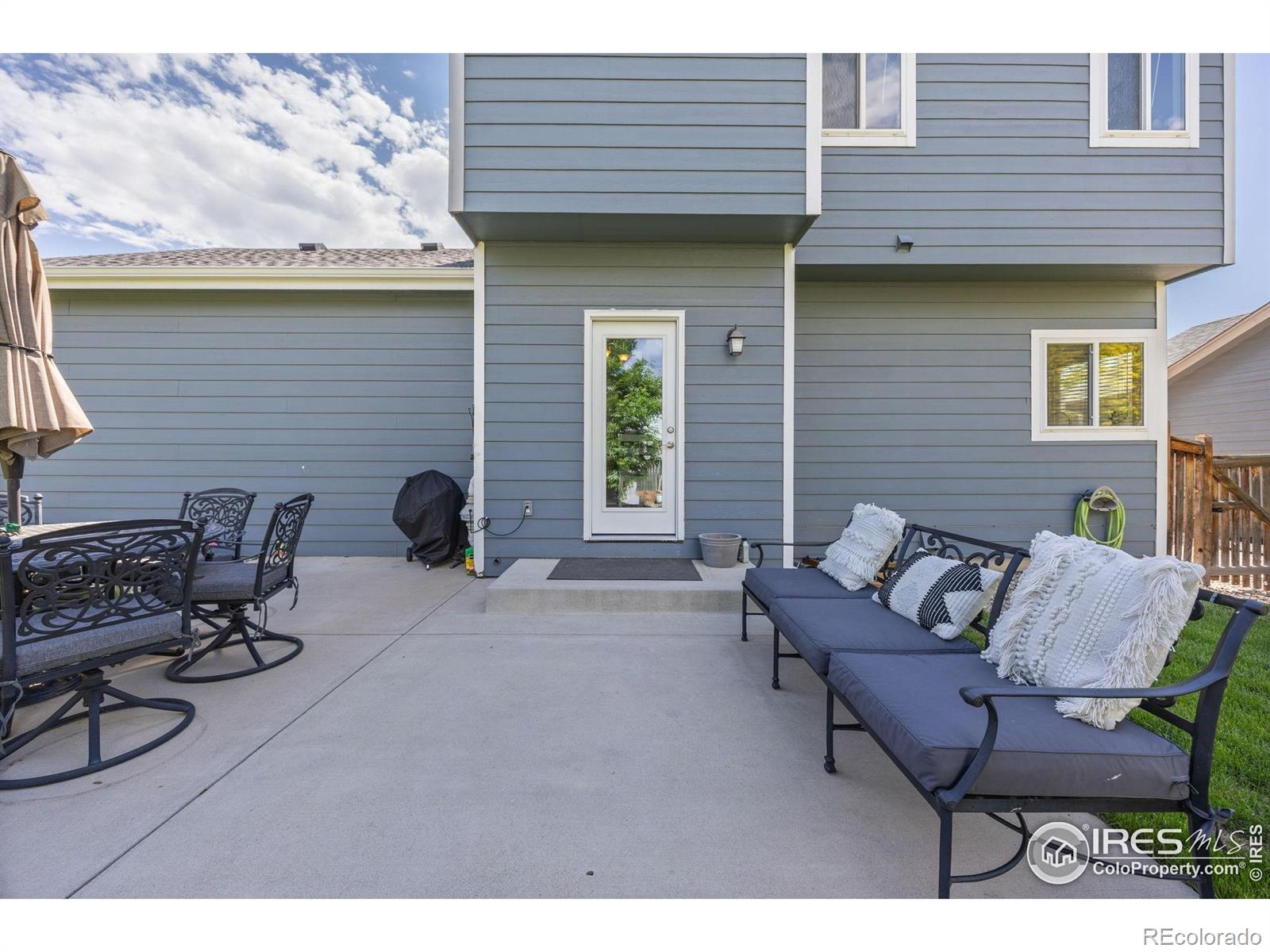 MLS Image #22 for 4263  divide drive,loveland, Colorado