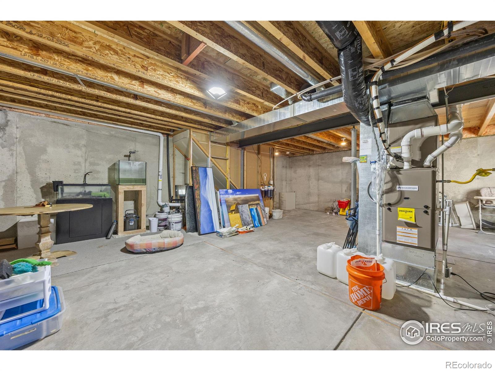 MLS Image #23 for 4263  divide drive,loveland, Colorado