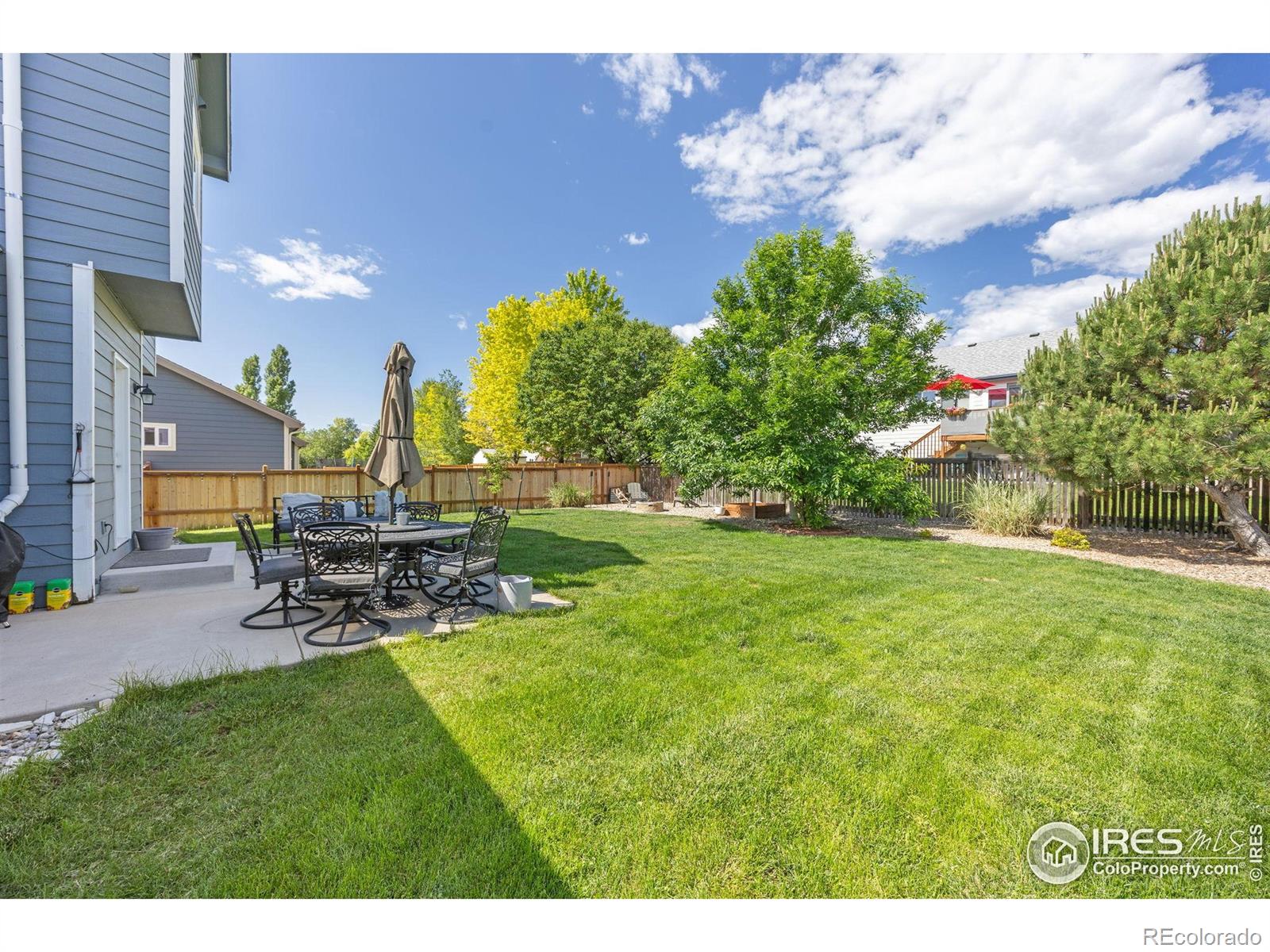 MLS Image #25 for 4263  divide drive,loveland, Colorado