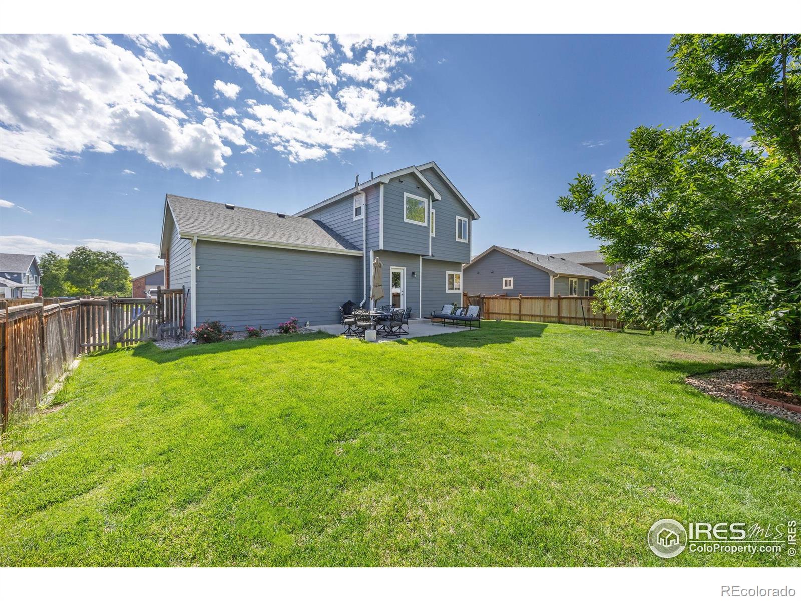 MLS Image #28 for 4263  divide drive,loveland, Colorado