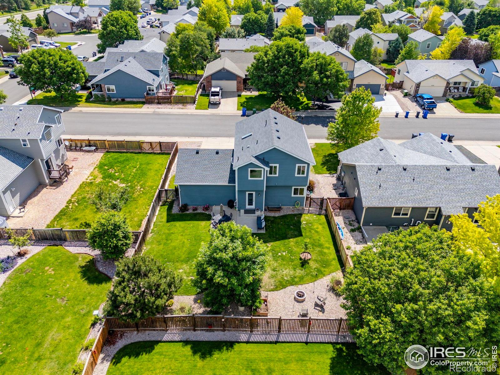 MLS Image #32 for 4263  divide drive,loveland, Colorado