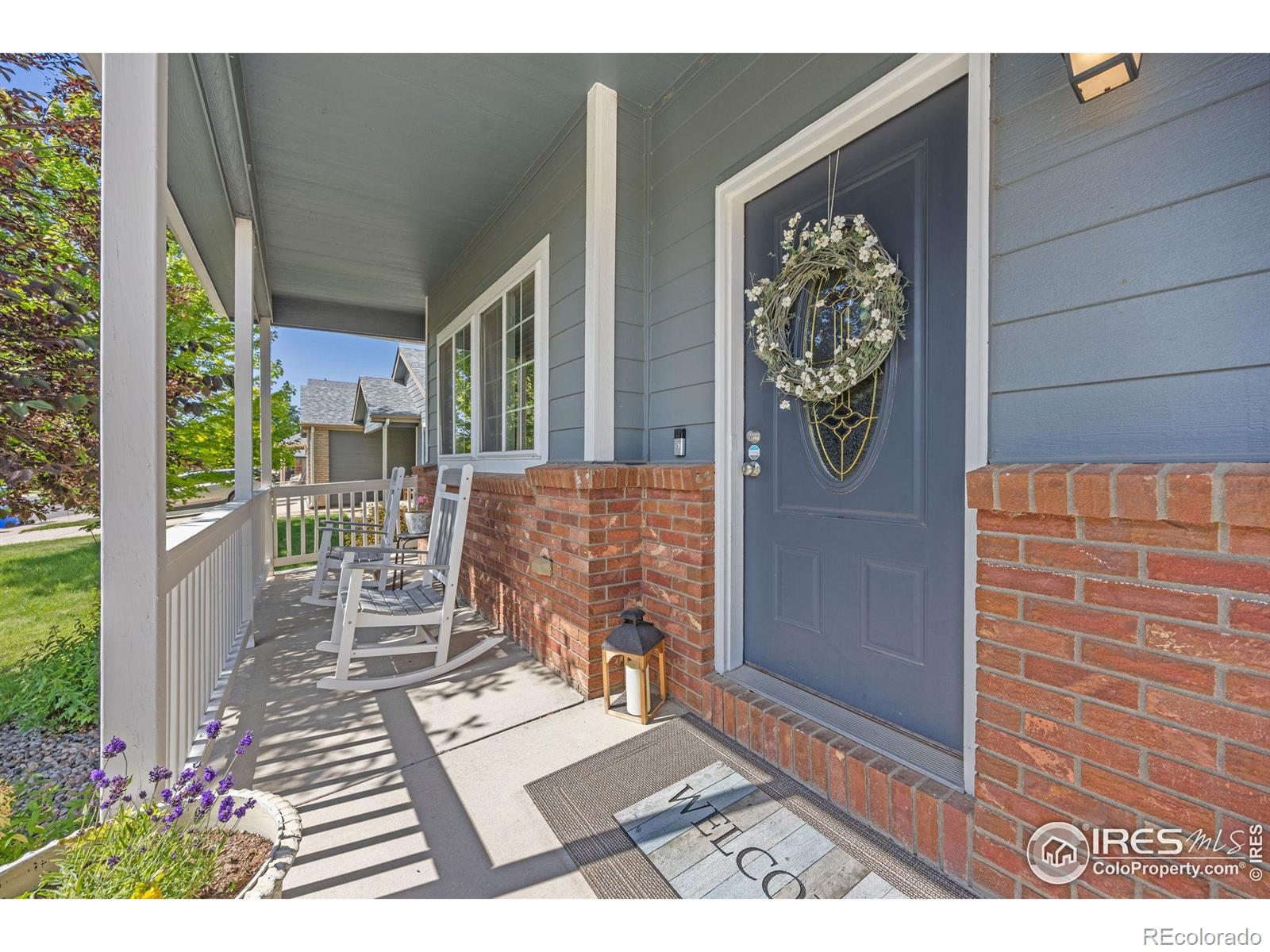 MLS Image #4 for 4263  divide drive,loveland, Colorado
