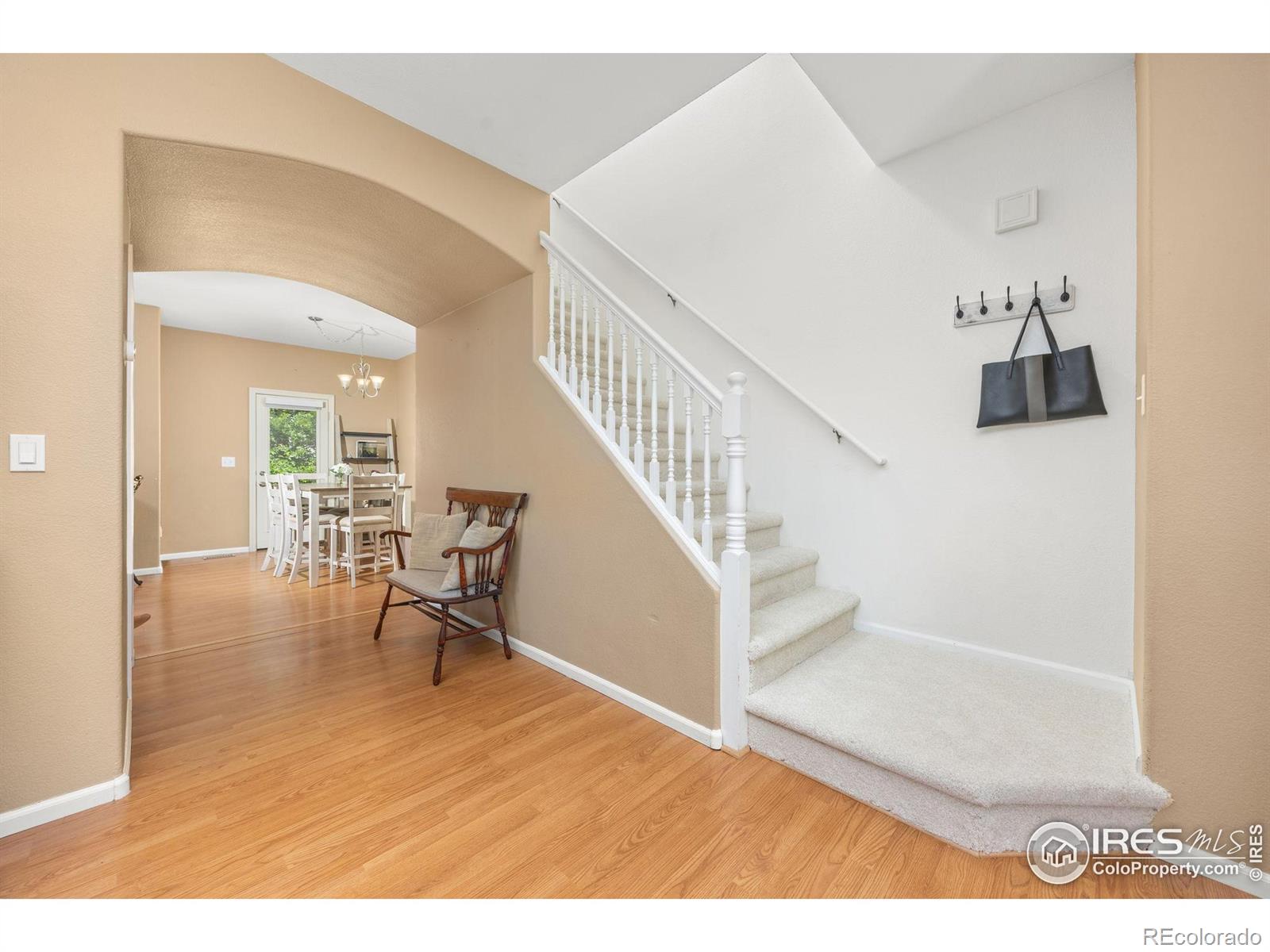 MLS Image #5 for 4263  divide drive,loveland, Colorado