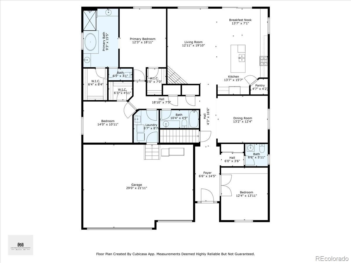 MLS Image #38 for 23913 e swallow circle,aurora, Colorado
