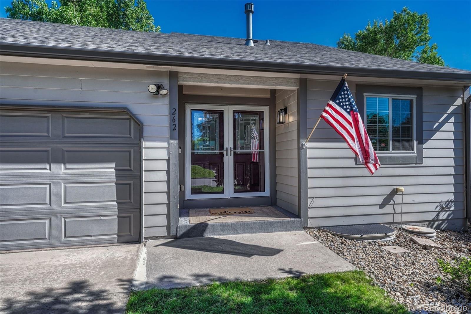 MLS Image #1 for 262  cobblestone drive,colorado springs, Colorado
