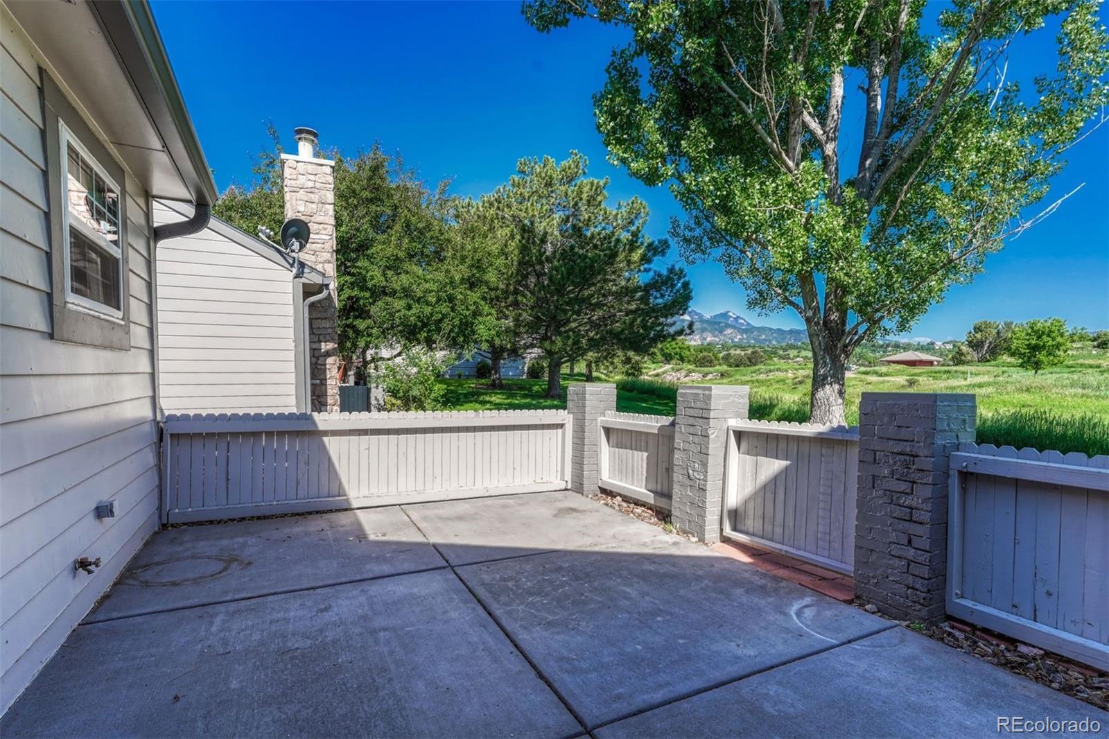 MLS Image #13 for 262  cobblestone drive,colorado springs, Colorado