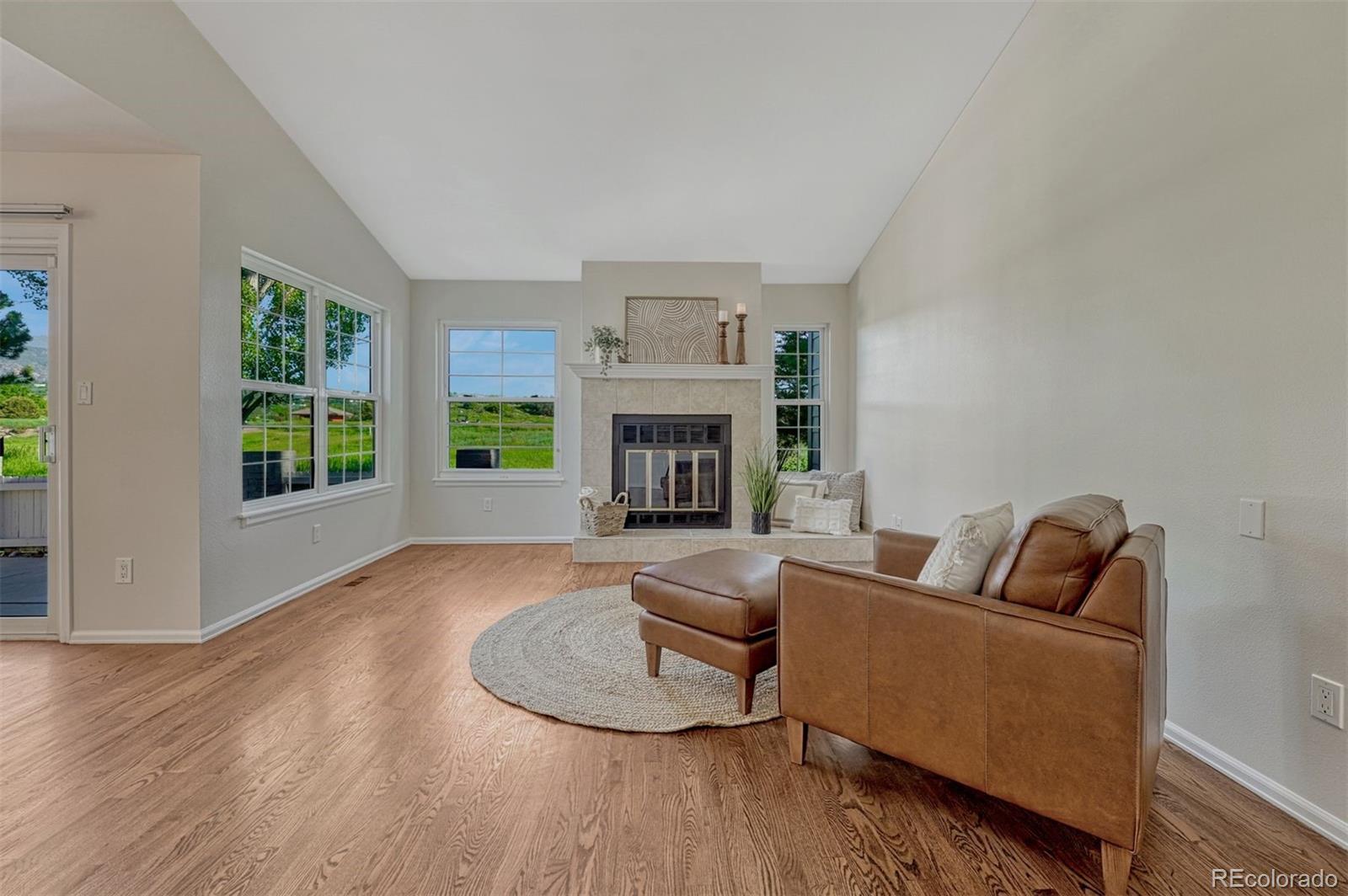 MLS Image #3 for 262  cobblestone drive,colorado springs, Colorado