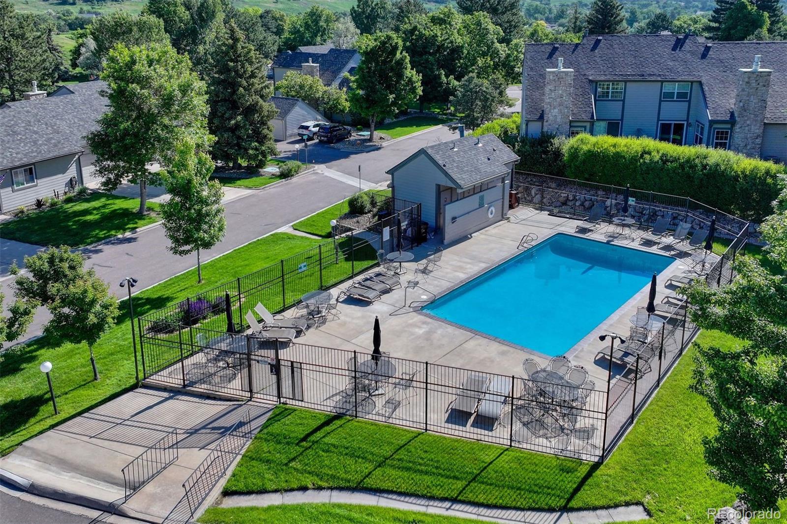 MLS Image #35 for 262  cobblestone drive,colorado springs, Colorado