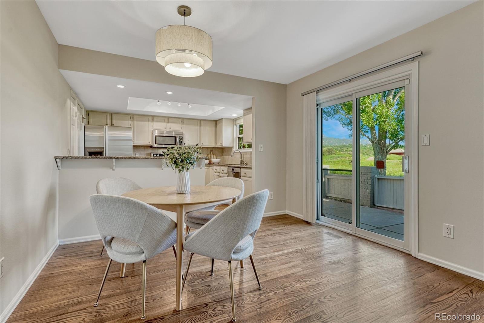 MLS Image #4 for 262  cobblestone drive,colorado springs, Colorado
