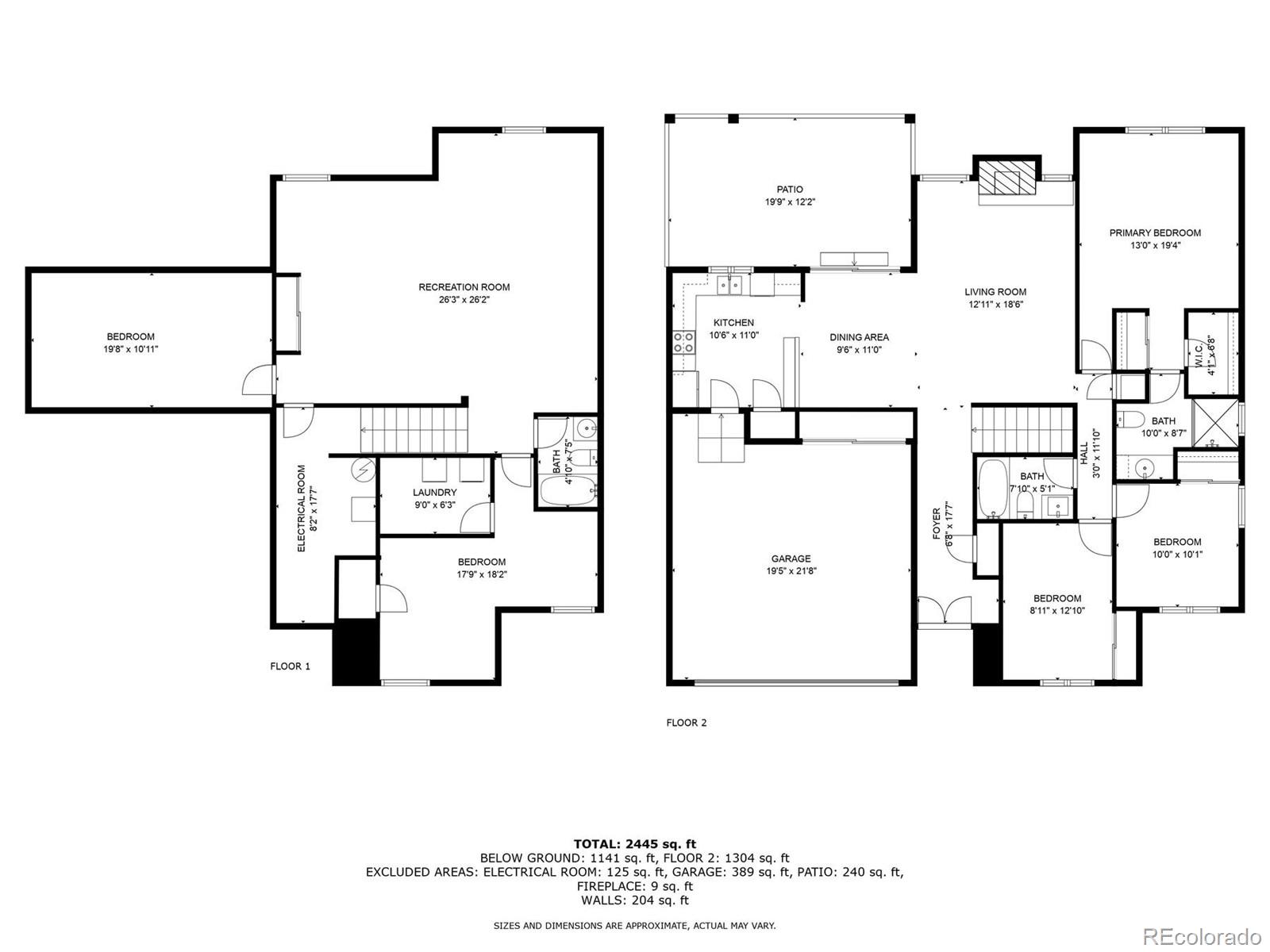 MLS Image #48 for 262  cobblestone drive,colorado springs, Colorado