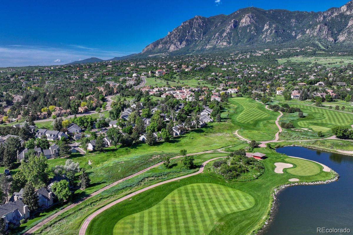 MLS Image #49 for 262  cobblestone drive,colorado springs, Colorado