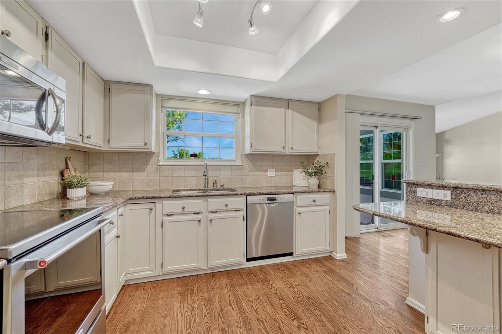 MLS Image #5 for 262  cobblestone drive,colorado springs, Colorado