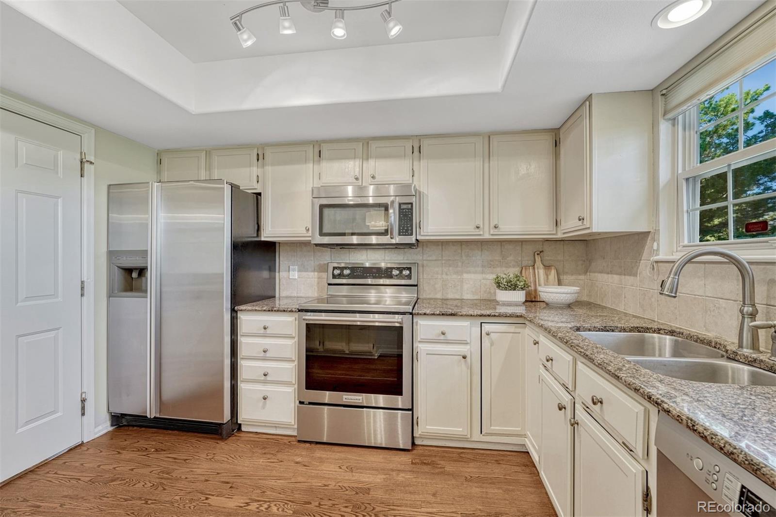 MLS Image #6 for 262  cobblestone drive,colorado springs, Colorado