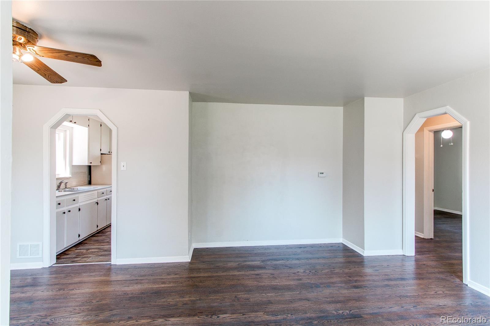 MLS Image #5 for 3311 s eudora street,denver, Colorado