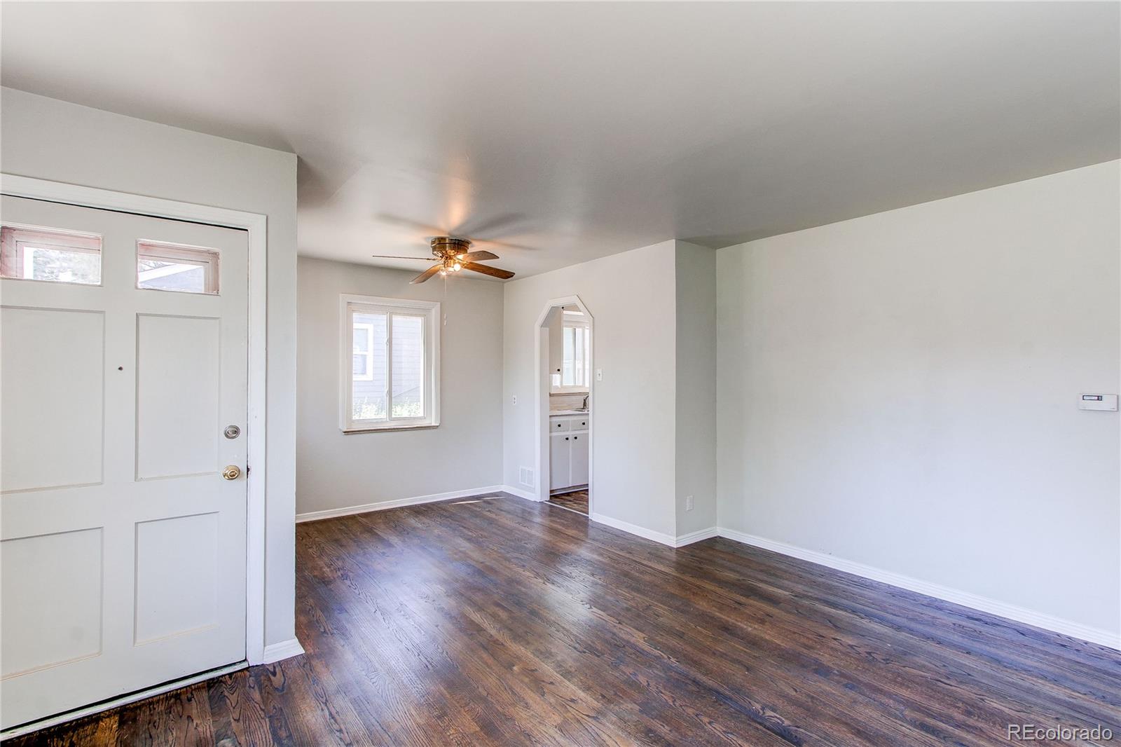 MLS Image #6 for 3311 s eudora street,denver, Colorado