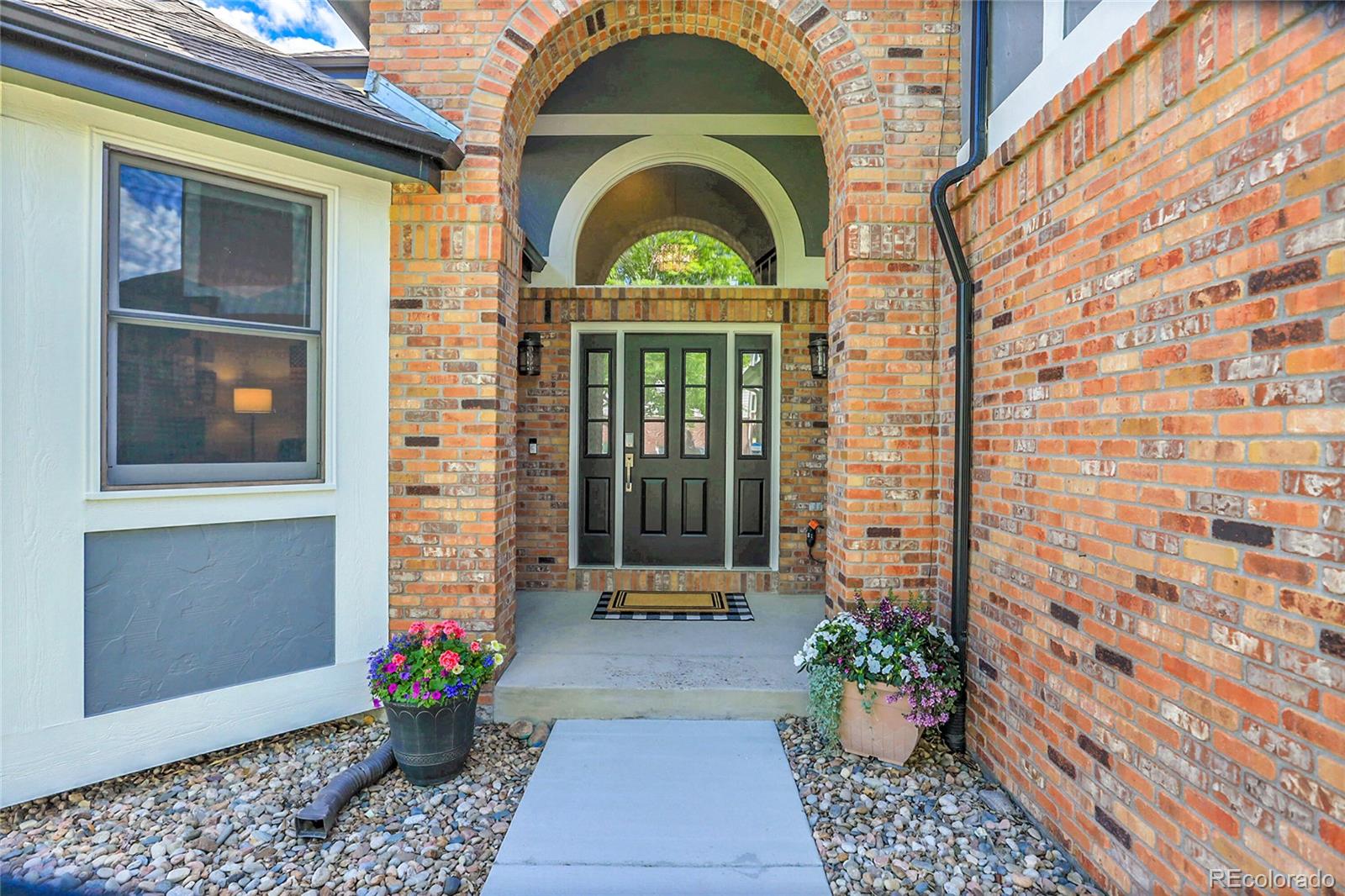 MLS Image #1 for 10822  eagle crest court,parker, Colorado