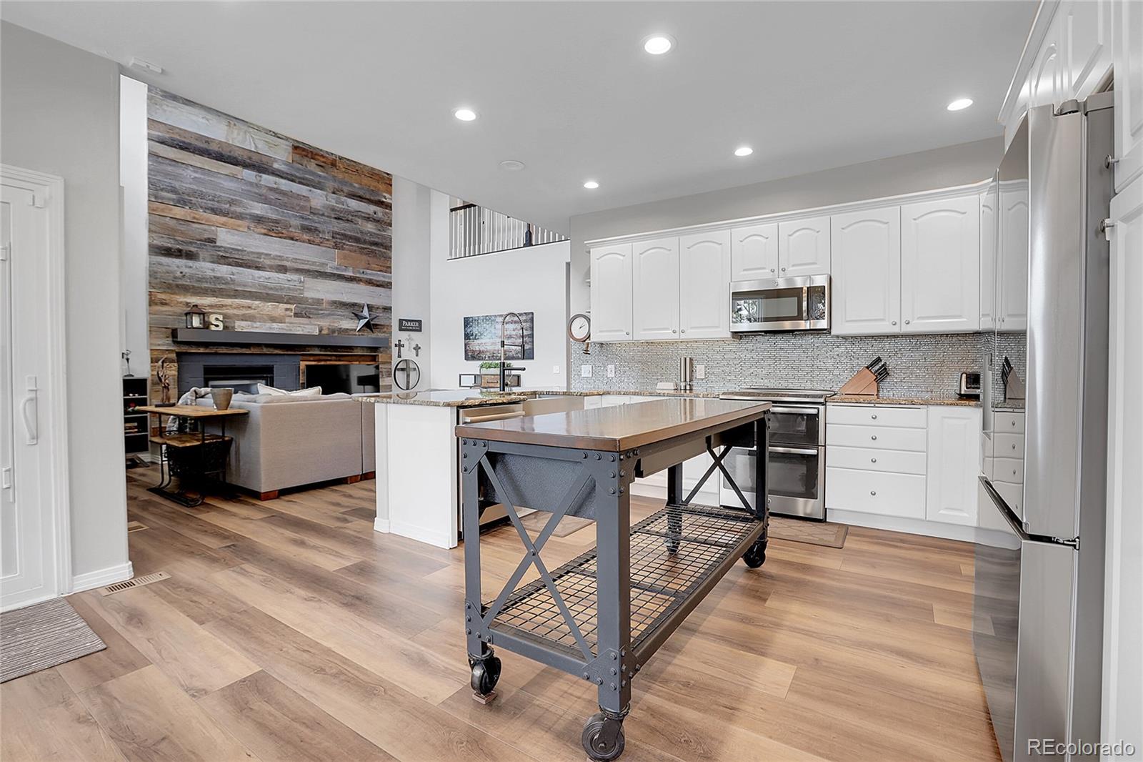 MLS Image #10 for 10822  eagle crest court,parker, Colorado