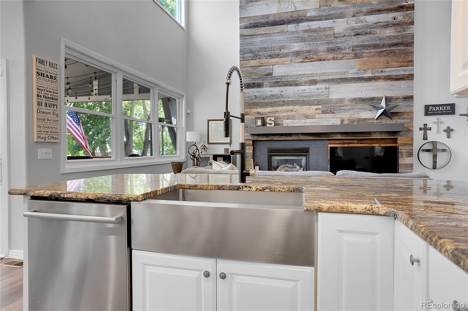 MLS Image #11 for 10822  eagle crest court,parker, Colorado