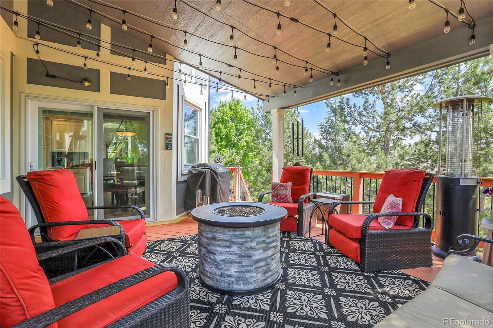 MLS Image #13 for 10822  eagle crest court,parker, Colorado