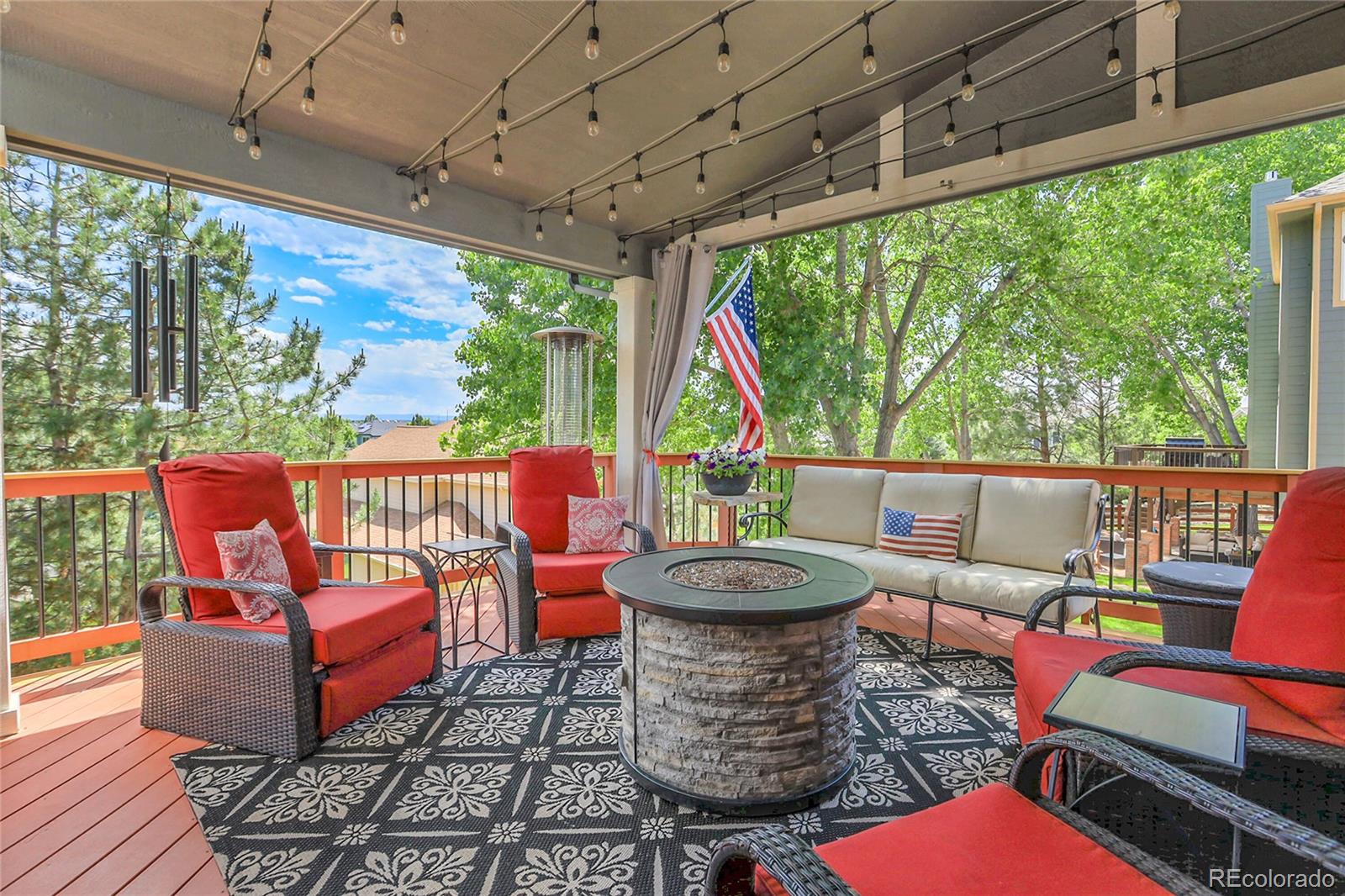 MLS Image #14 for 10822  eagle crest court,parker, Colorado