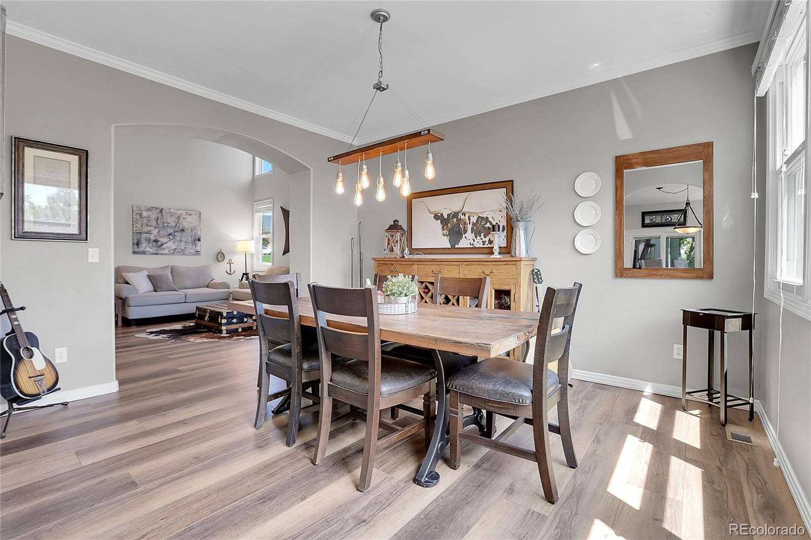 MLS Image #15 for 10822  eagle crest court,parker, Colorado