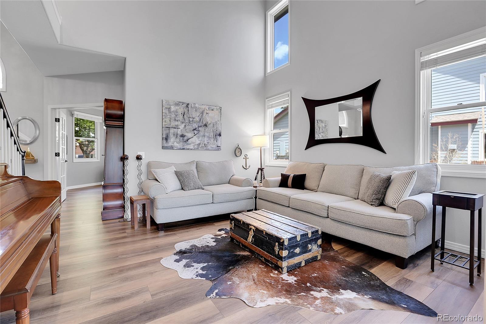 MLS Image #18 for 10822  eagle crest court,parker, Colorado
