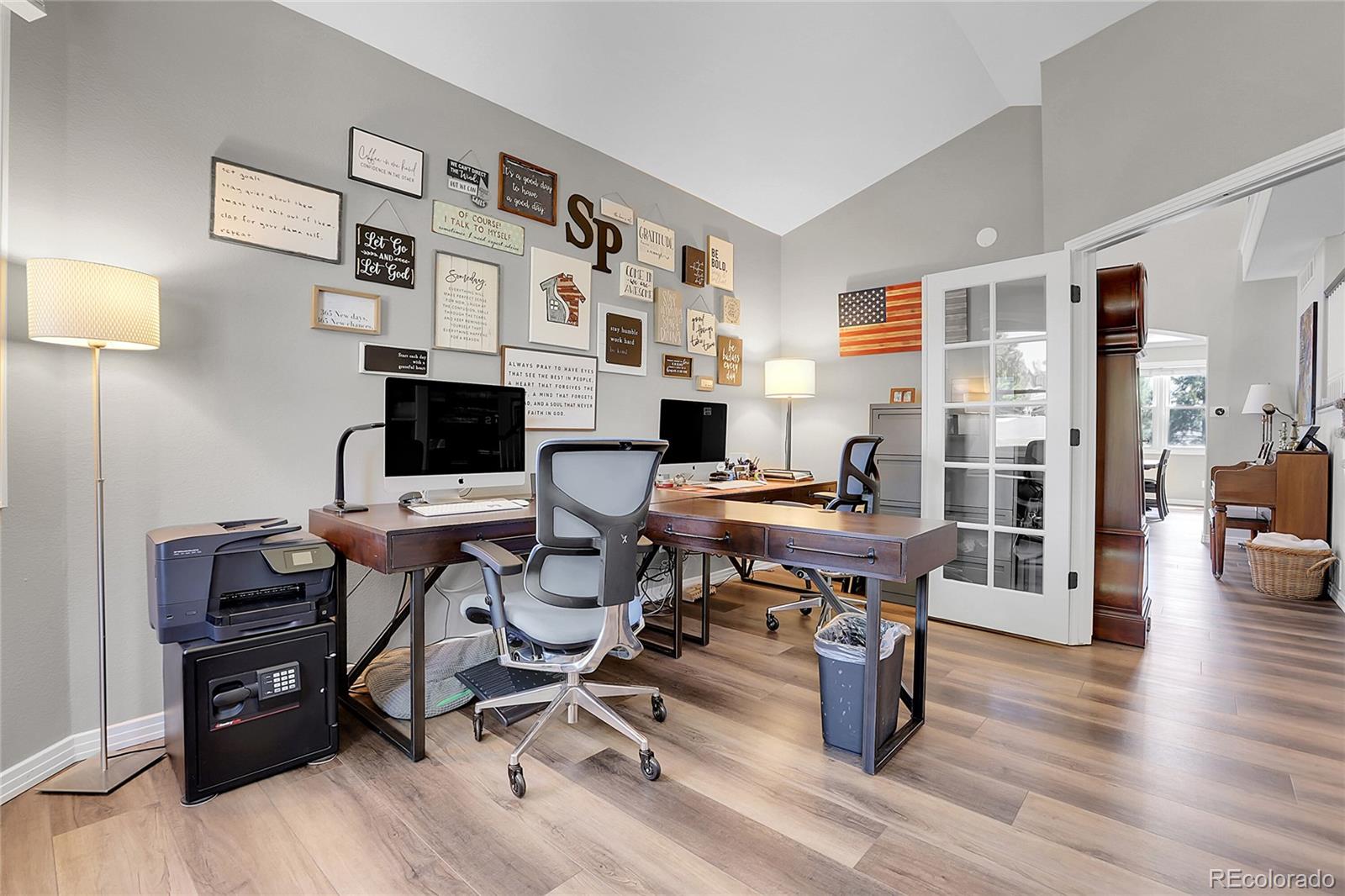 MLS Image #21 for 10822  eagle crest court,parker, Colorado